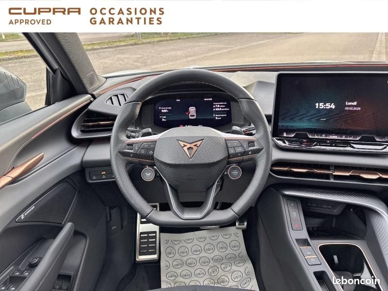 Cupra Terramar 1.5 eHybrid 204ch V DSG7 (image 32)
