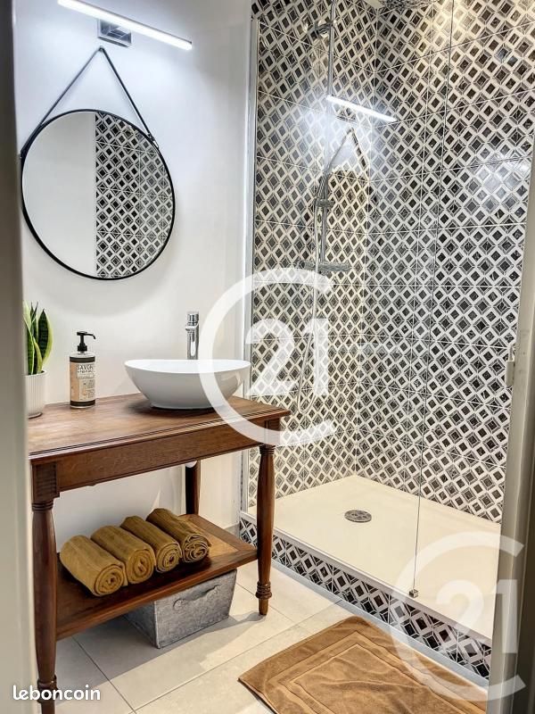 Appartement 2 pièces 43 m² - Cognac 16100 (image principale 5)