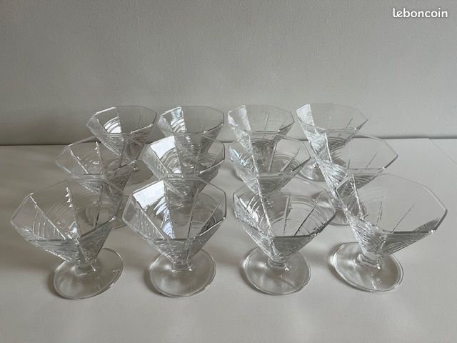 Coupes à dessert (image 1)