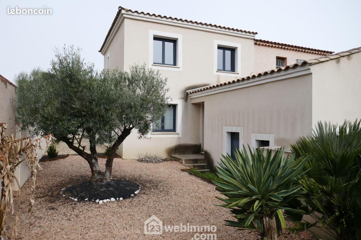 Maison 4 pièces 90 m² · à Arles · 90 m² · 288 000 €