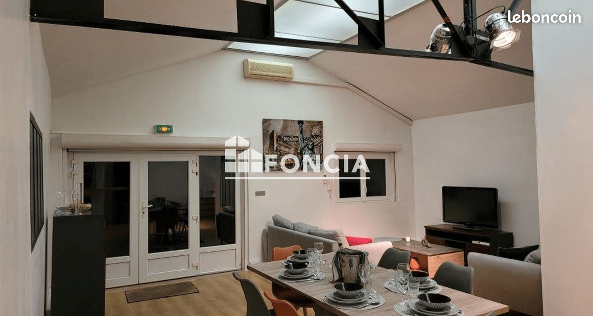 Maison 3 pièces 80 m² · à Villeparisis · 80 m² · 290 000 €