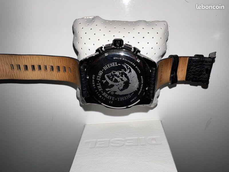 Montre diesel (image 3)