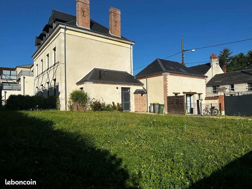 Appartement a louer saint-jean-de-braye - 10 m2 - Surfyn