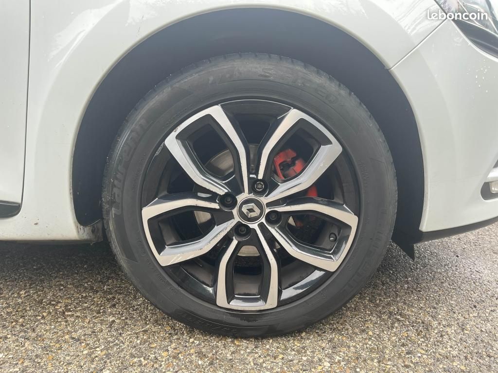 RENAULT CLIO 1.2 TCE 120ch - CLIM - BLUETOOTH - REGULATEUR (image 38)