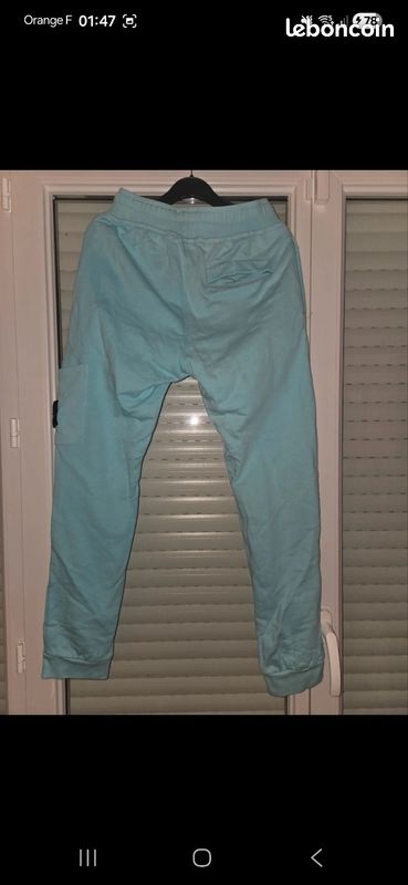 Jogging Stone Island (image 2)