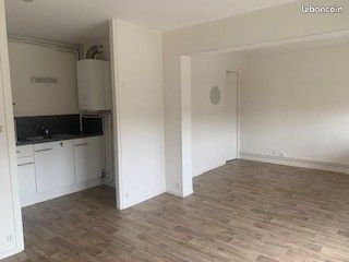 Appartement 1 pièce 31 m² · à Rouen · 31,3 m² · 480 €/mois