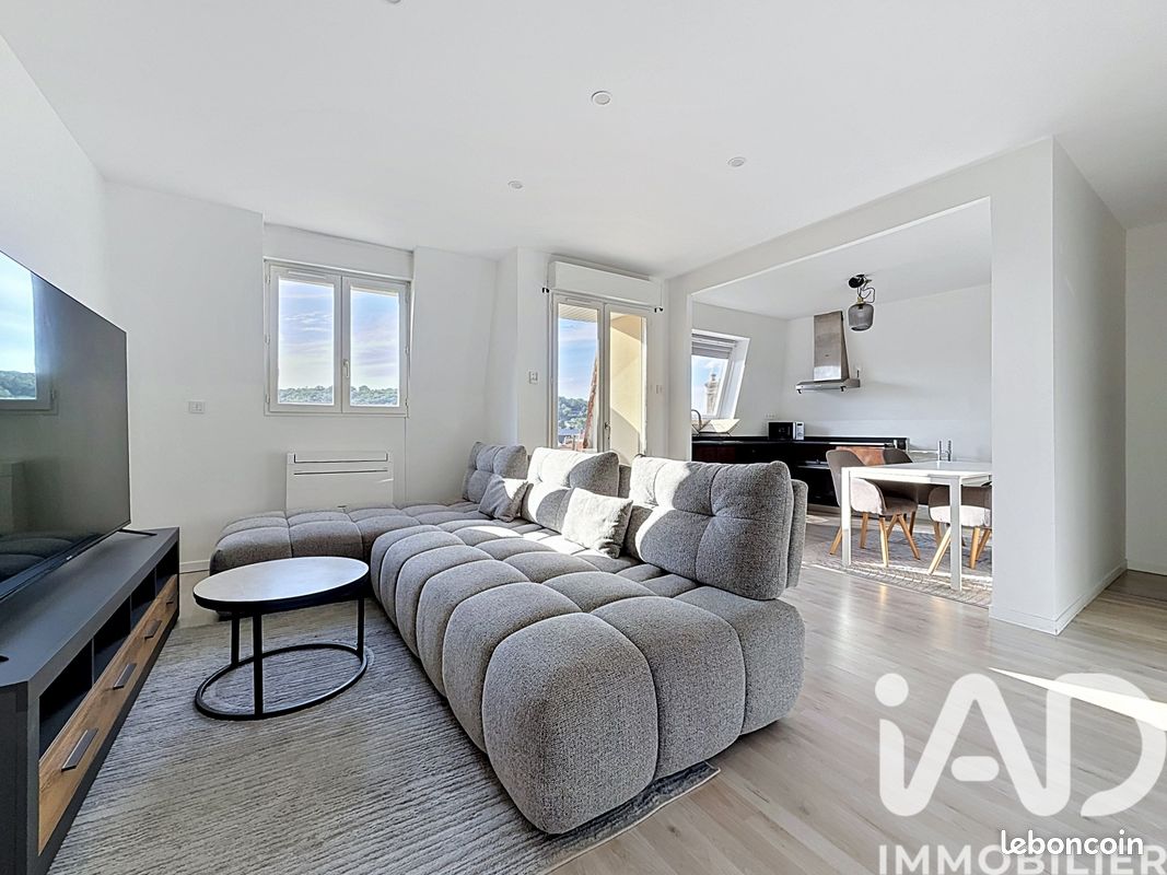 Appartement 3 pièces 70 m² · à Montlhéry · 70 m² · 1 300 €