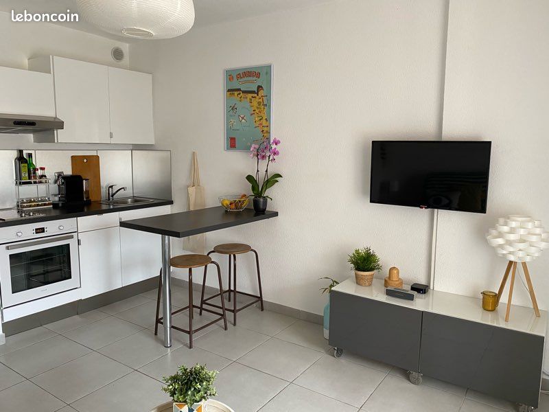 Appartement 1 pièce 25 m² · à Sanary-sur-Mer · 25 m² · 690 €/mois