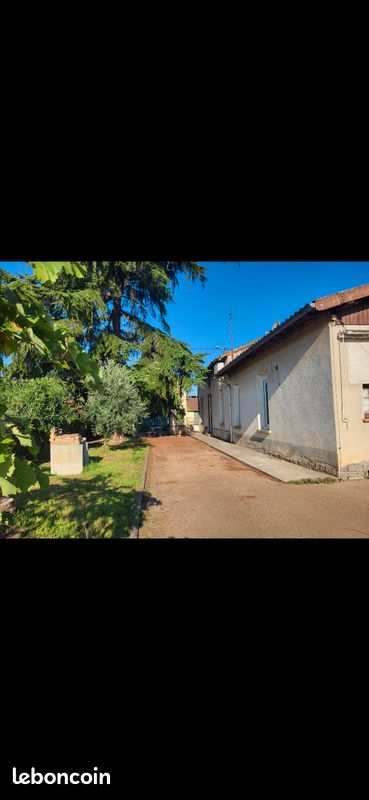 Maison 4 pièces 78 m² · à Lavaur · 78 m² · 860 €