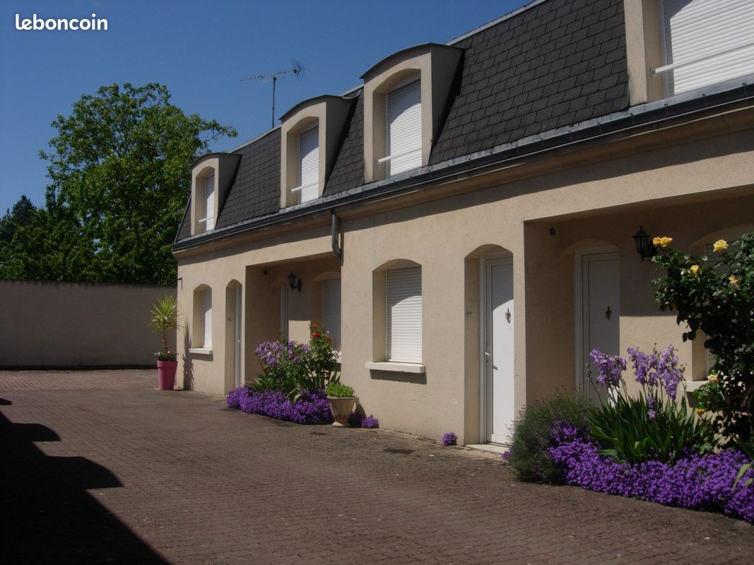 Appartement 2 pièces 32 m² · à Reims · 32 m² · 496 €