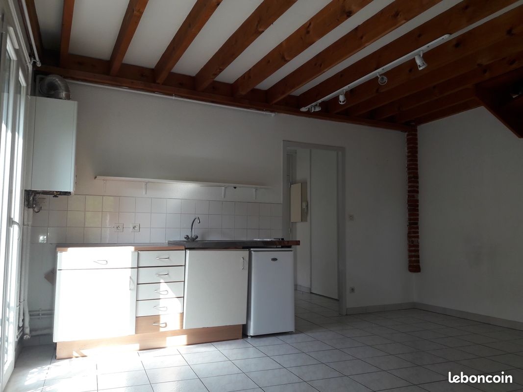 Parking 2 pièces 39 m² · à Perpignan · 38,5 m² · 490 €