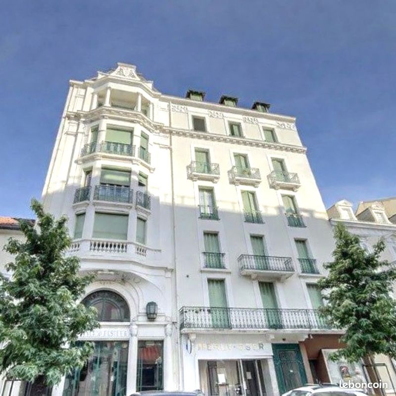 Appartement 3 pièces 104 m² · à Vichy · 104 m² · 187 000 €
