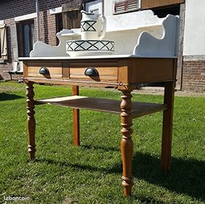 Meuble salle de bain (image 2)