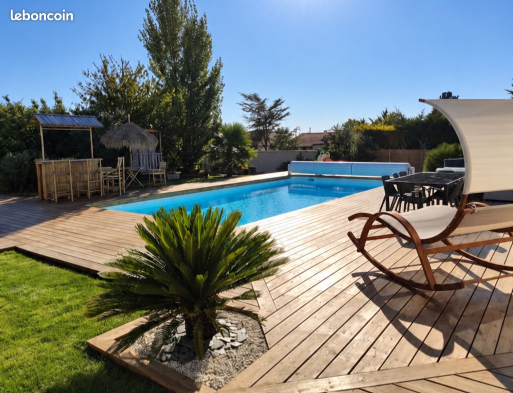 Maison 4 pièces 96 m² · à Andilly · 96 m² · 309 000 €