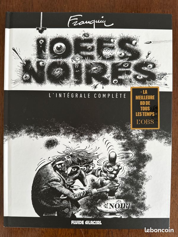 Idées noires Franquin (image 1)