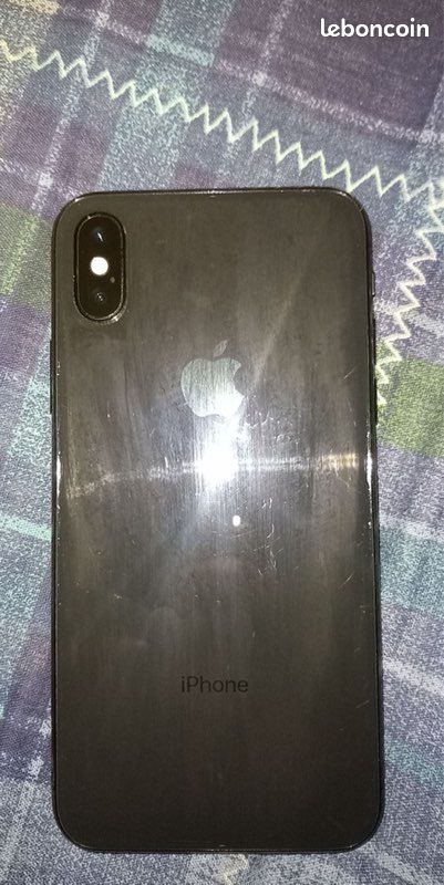 IPhone X (image 1)
