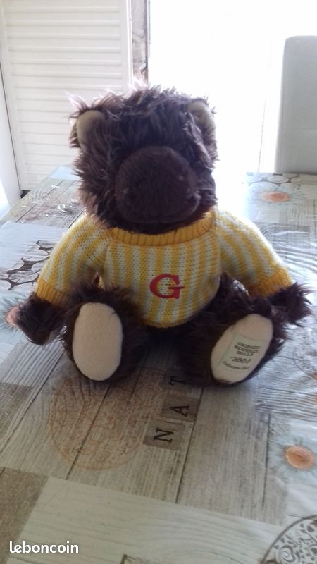 Nounours (image 2)