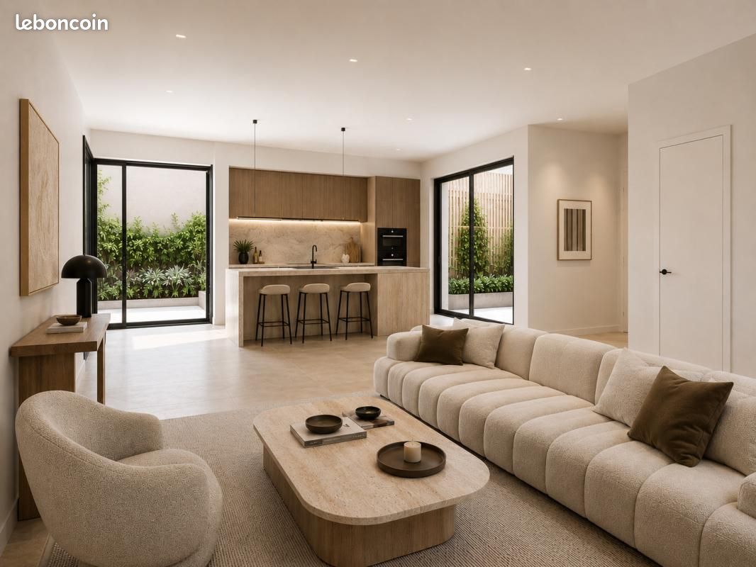 Maison 5 pièces 121 m² · à Bordeaux · 121 m² · 489 000 €