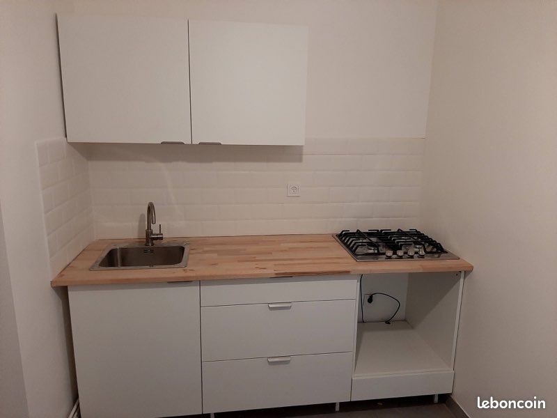 Appartement 3 pièces 73 m² · à Montereau-Fault-Yonne · 73 m² · 810 €/mois