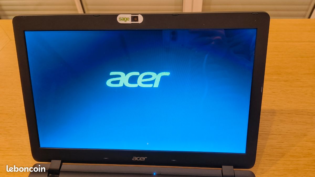 (bien lire l'annonce) 🟢 ACER ES1-732 (17' HD+) │ Disque dur : au choix HDD 500Go ou SSD 250Go │ Plusieurs OPTIONS possibles selon votre budget (image 3)