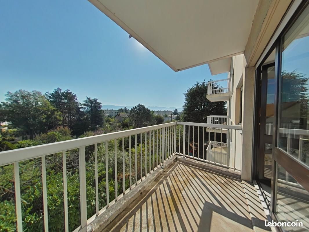 Appartement a louer romans-sur-isere - 1 pièce(s) - 18 m2 - Surfyn