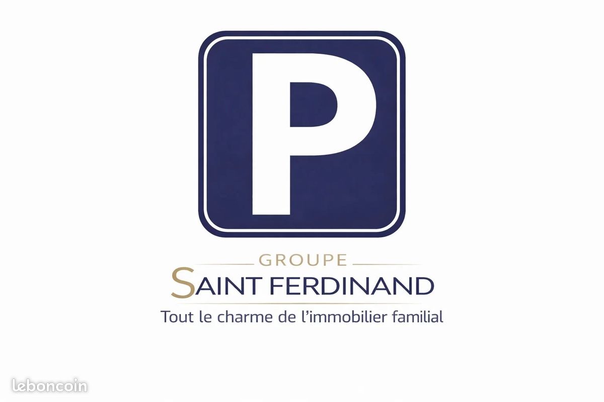 Parking 12 m² · à Paris · 12 m² · 40 000 €