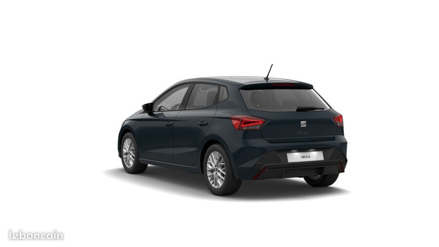 SEAT Ibiza 1.0 TSI 95 ch Start/Stop BVM5 Copa (image 3)