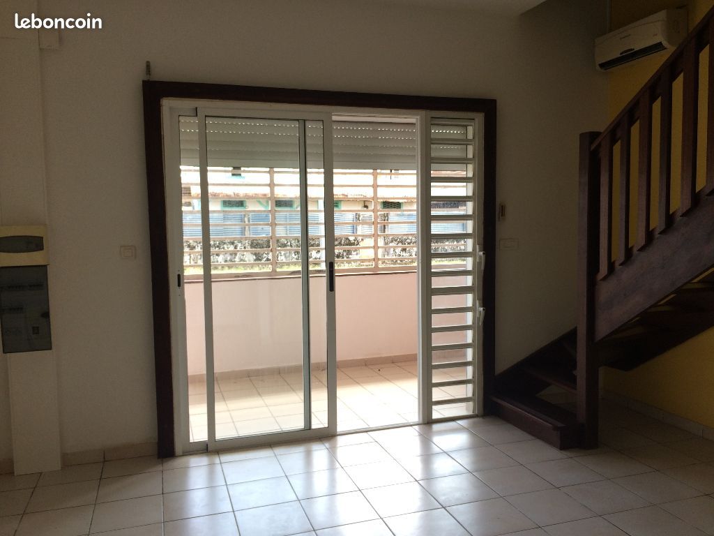 Appartement 2 pièces 60 m² · à Sinnamary · 60 m² · 515 €