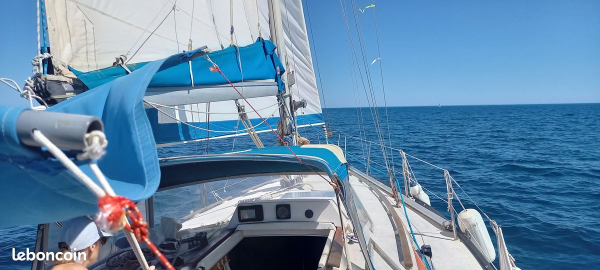 Dufour 4800 — View photo 1
