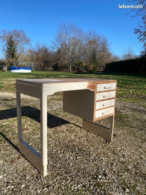 Bureau vintage (image 2)