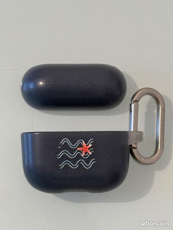 Coque air pod (image 1)