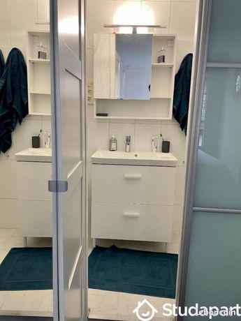 Appartement a louer paris-8e-arrondissement - 2 pièce(s) - 31 m2 - Surfyn