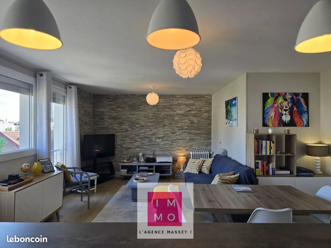 Appartement 3 pièces 70 m² · à Tarbes · 70 m² · 149 500 €