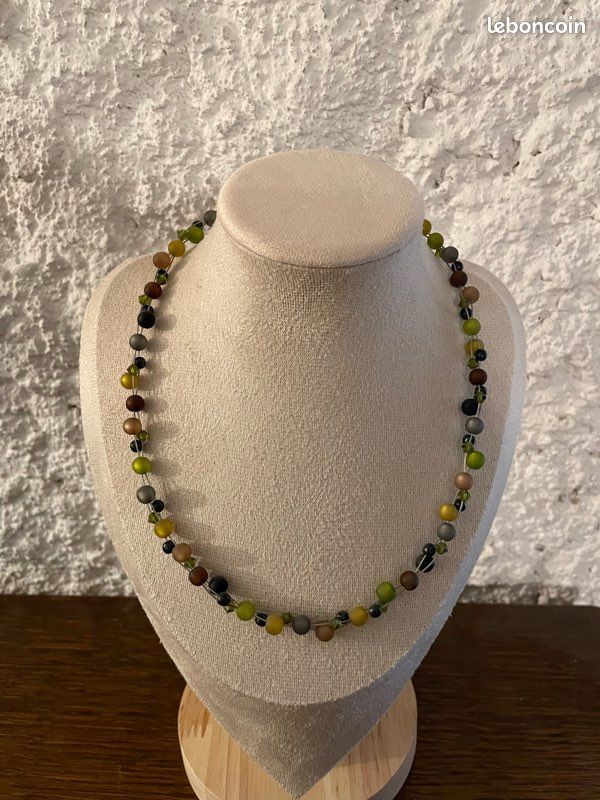 Collier femme neuf (image 1)