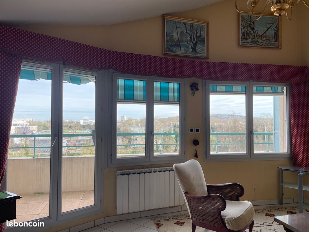Appartement 3 pièces 89 m² · à Toulouse · 89 m² · 420 000 €