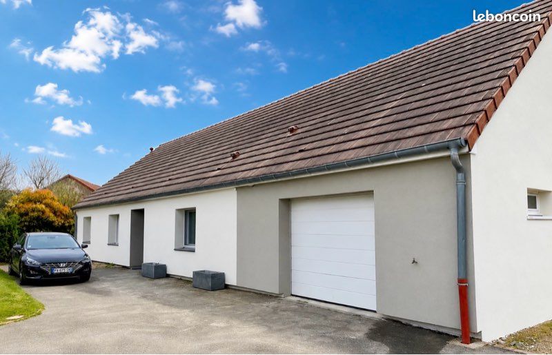 Maison 5 pièces 117 m² · à Le Breuil · 117 m² · 249 000 €