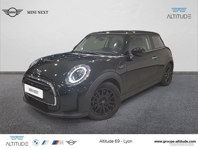 Mini Mini Cooper 136ch Edition Camden (image 1)