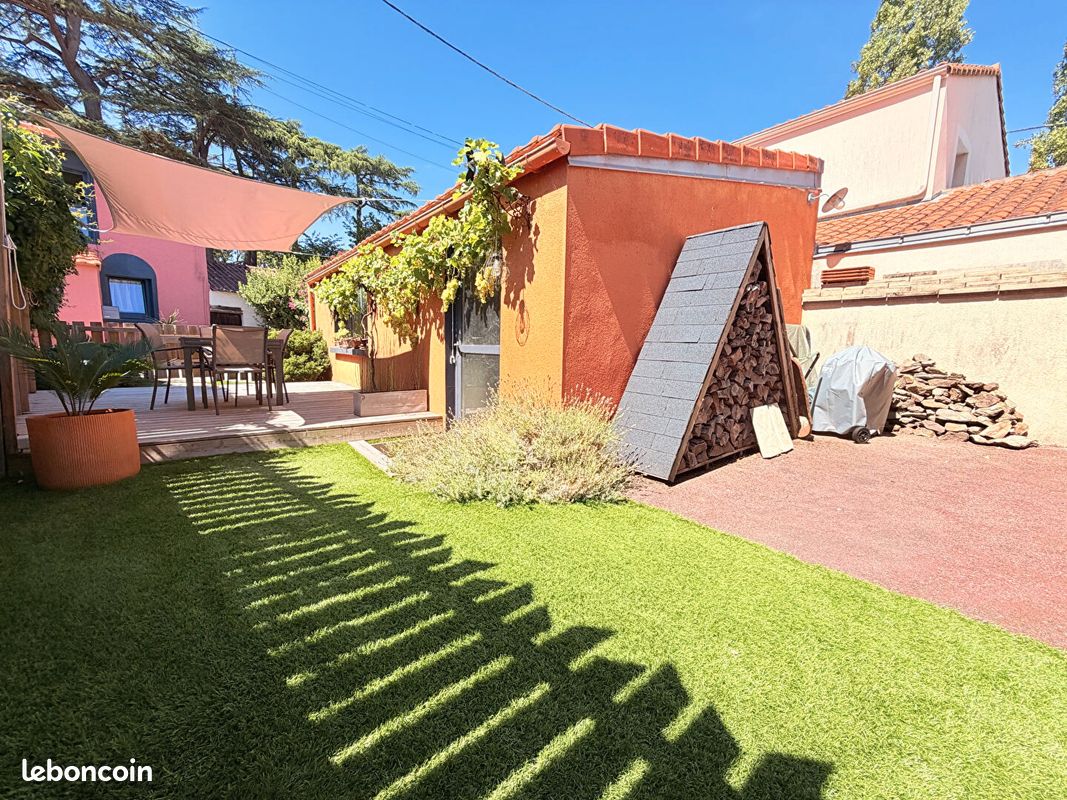 Maison 5 pièces 107 m² · à Basse-Goulaine · 107 m² · 313 500 €