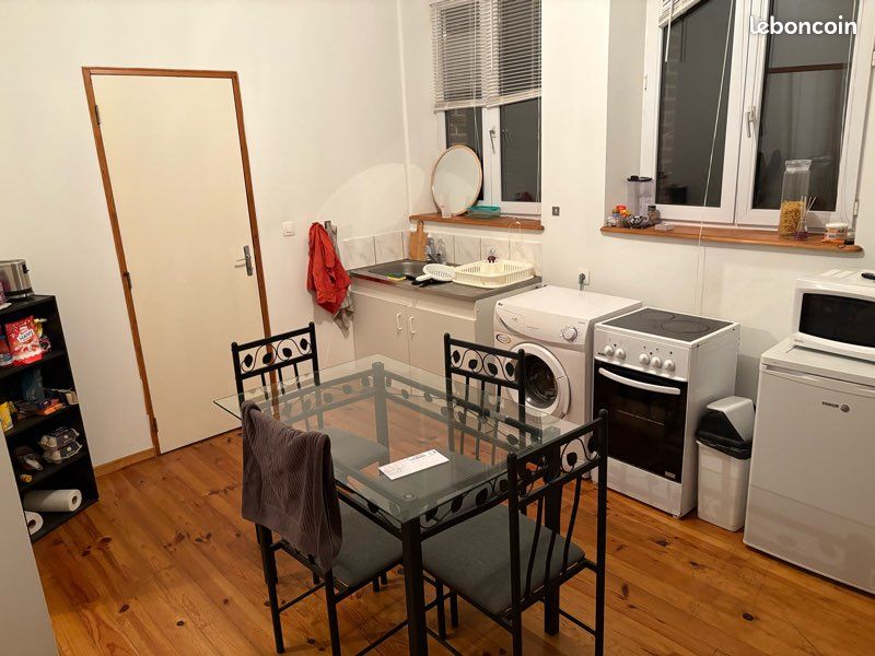 Appartement 2 pièces 40 m² · à Avesnes-sur-Helpe · 40 m² · 480 €