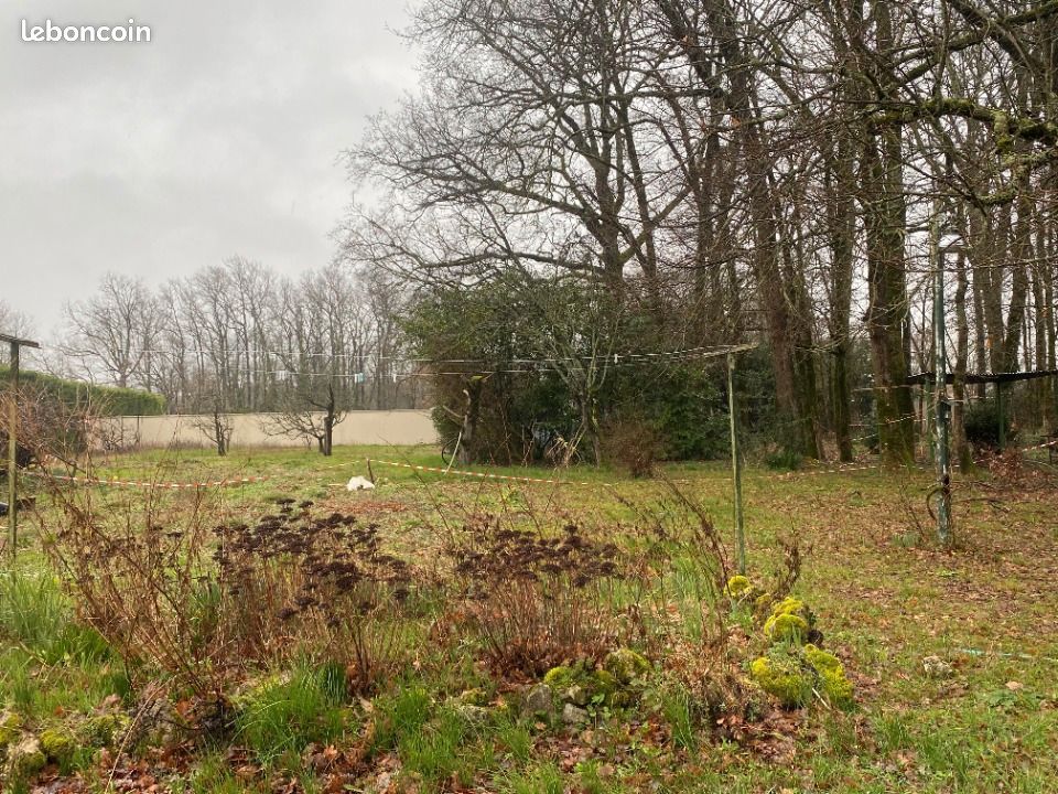 Maison 3 pièces 84 m² - Puymoyen 16400 (image principale 4)