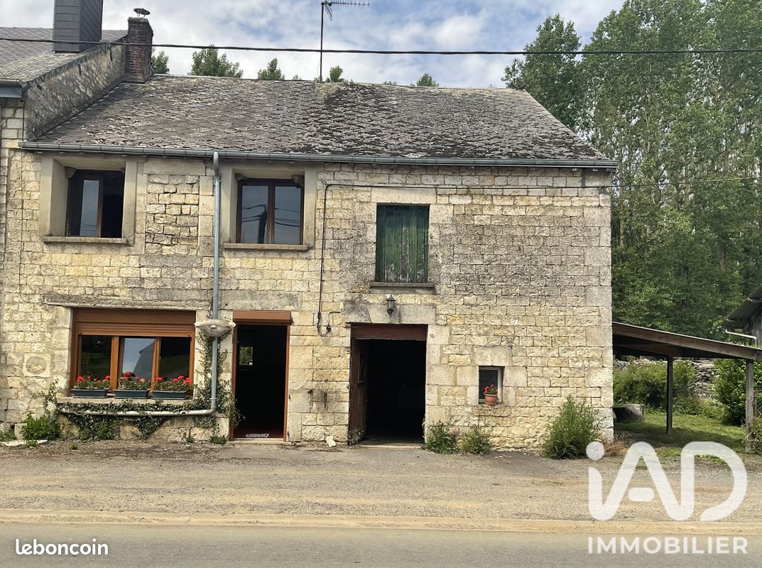 Maison de village 3 pièces 91 m² (image 17)