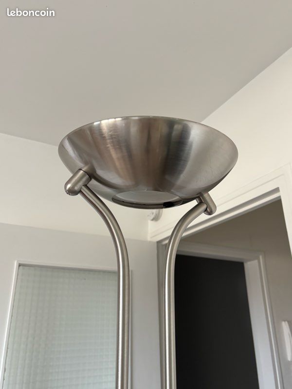 Lampe halogène (image 1)