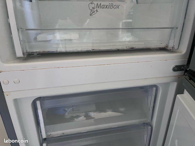 Réfrigérateur whirlpool (image 3)