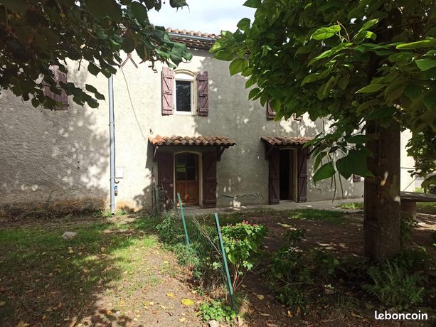 Ferme 6 pièces 146 m²