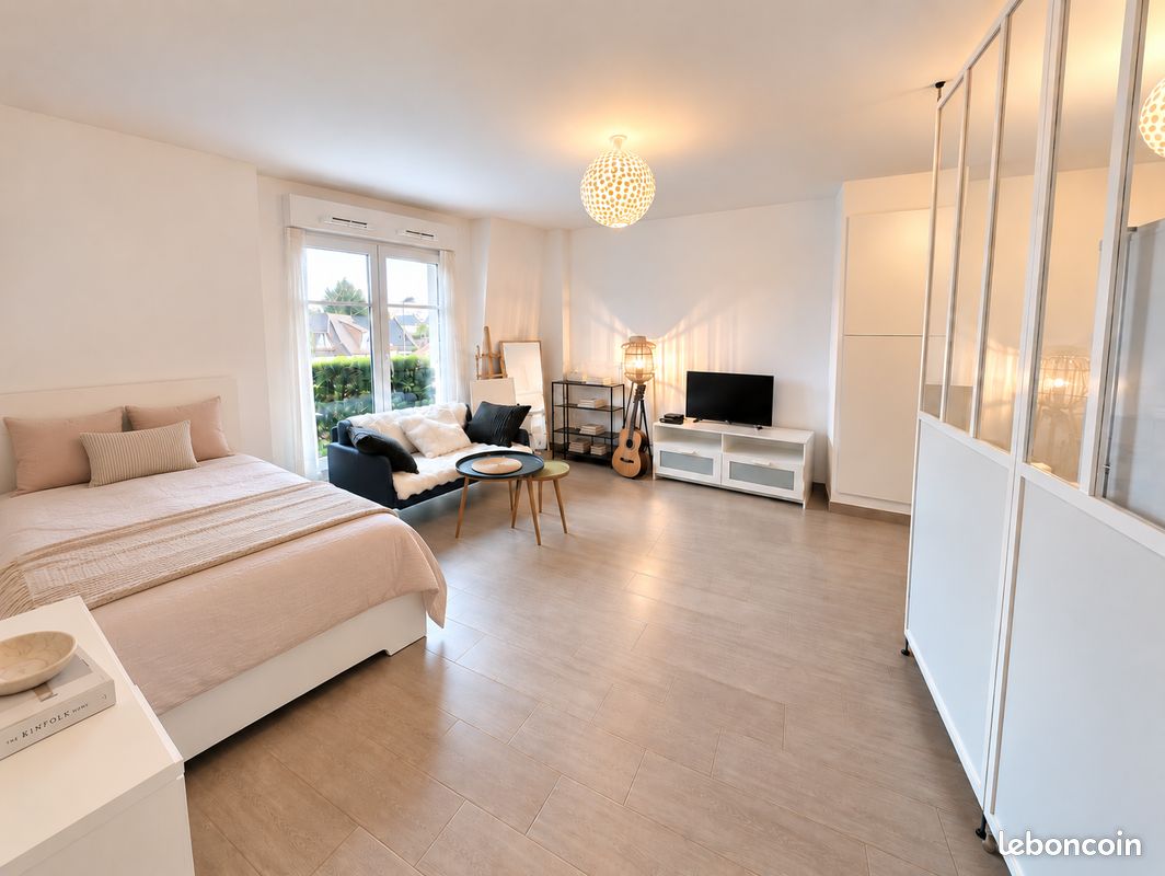 Appartement 1 pièce 30 m² · à Villiers-sur-Marne · 30 m² · 176 900 €