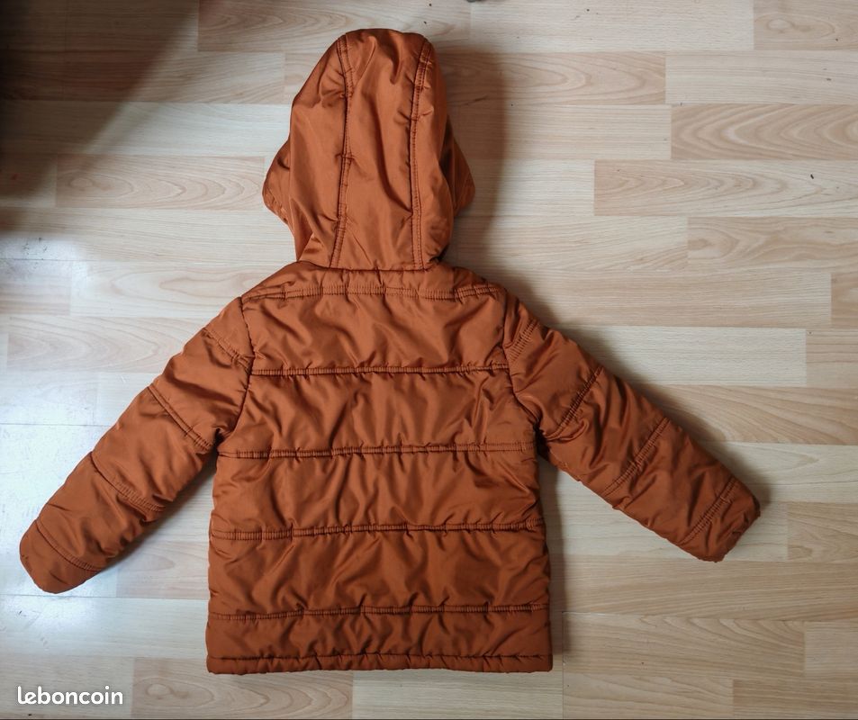 Veste garçon (image 10)