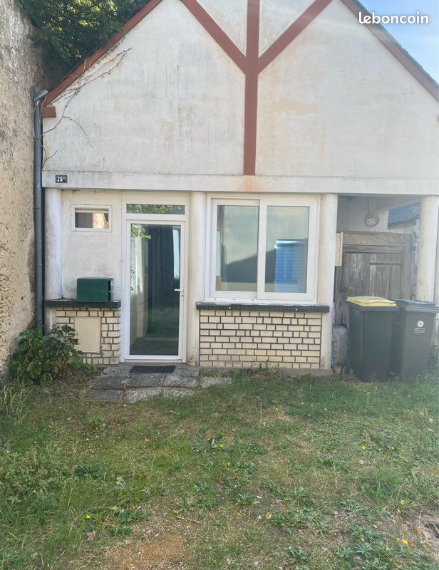 Maison 4 pièces 53 m² · à Verrières-en-Anjou · 53 m² · 150 000 €