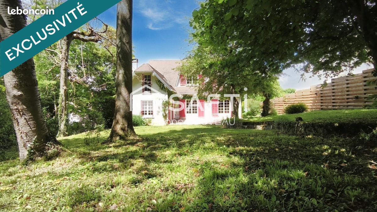 Maison 9 pièces 179 m² · à L'Étang-la-Ville · 179 m² · 799 000 €