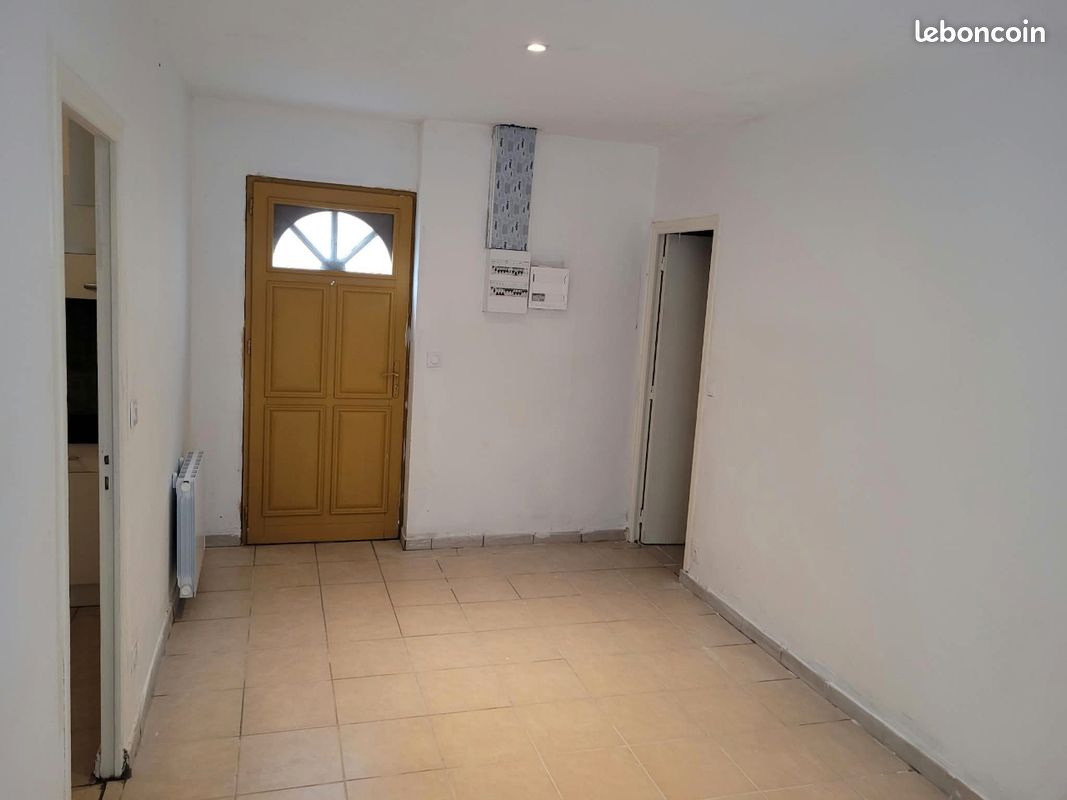 Appartement 3 pièces 63 m² · à Vierzon · 63 m² · 520 €/mois