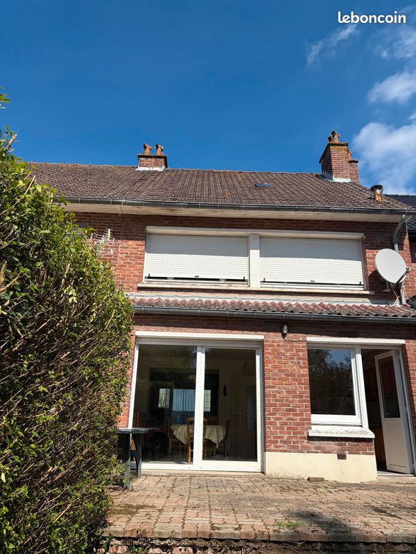Maison 100 m² · à Bourbourg · 100 m² · 178 000 €